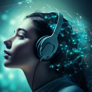 Boost Your Brainwaves: Alpha Waves Study Music for Enhanced Intelligence, Memory and Focus