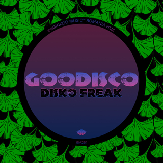 Disko Freak