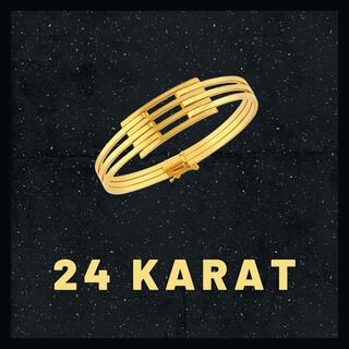 24 Karat