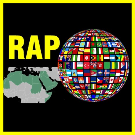 Rap de Los Países y Capitales