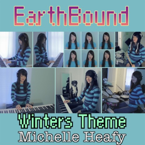 Winters Theme (from EarthBound) | Boomplay Music