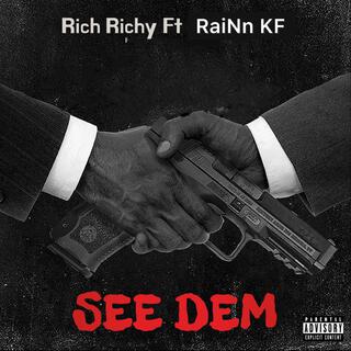 Rich Richy EBG & EBG Records