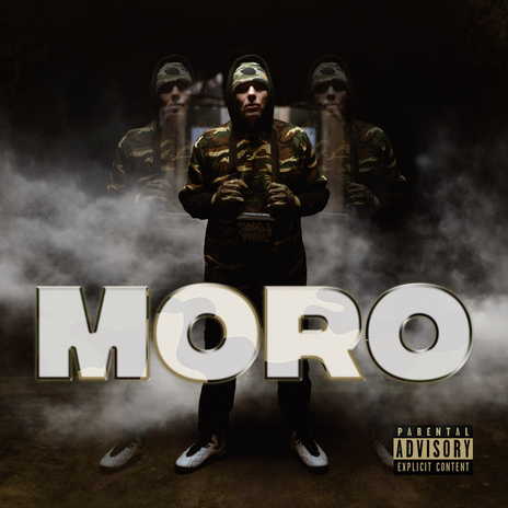 MORO ft. Ywis & Ślimak | Boomplay Music