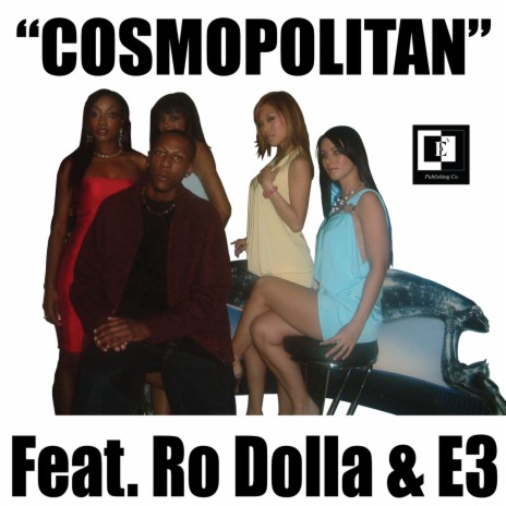 Cosmopolitan | Boomplay Music