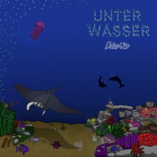 Unter Wasser