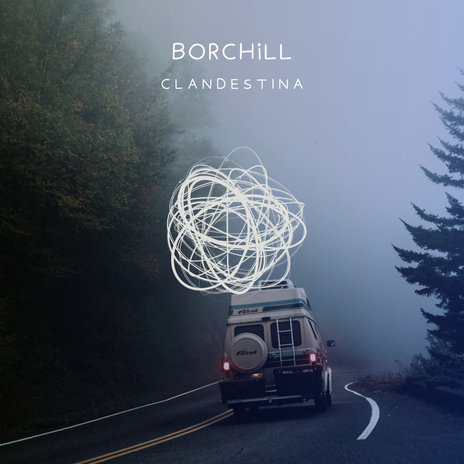 Clandestina (mellowism Remix) | Boomplay Music