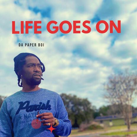 Life Goes On