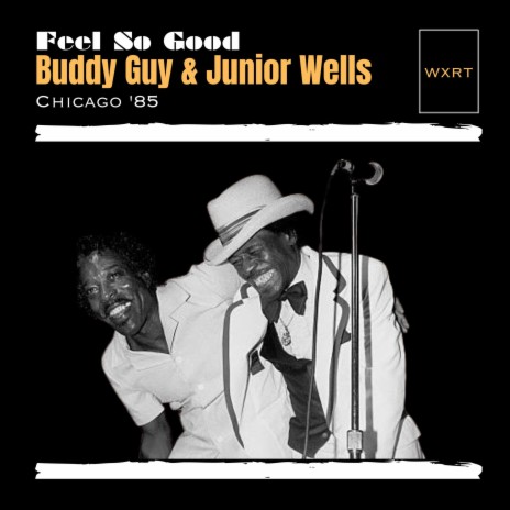 I Just Want To Make Love To You (Live) ft. Junior Wells & Buddy Guy & Junior Wells | Boomplay Music