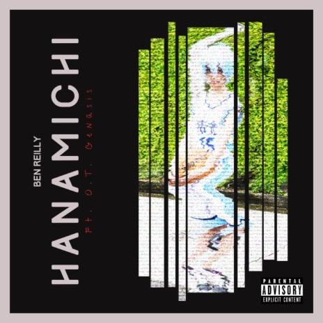 Hanamichi (feat. O.T. Genasis)