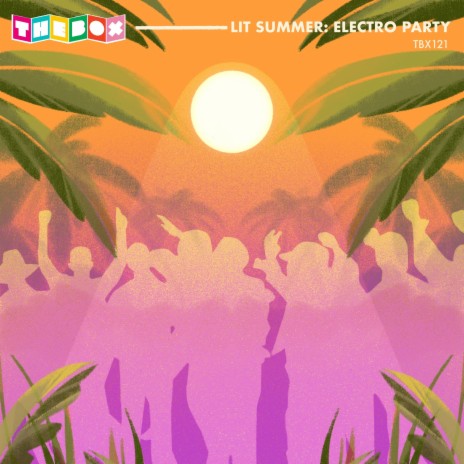 Lit Summer | Boomplay Music