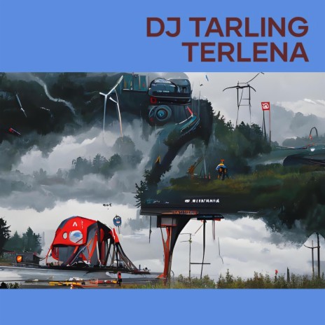 Dj Tarling Terlena | Boomplay Music