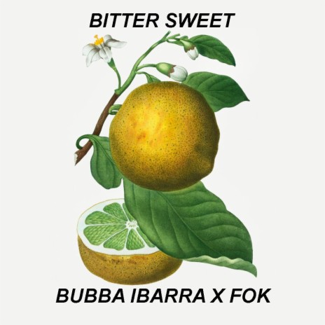 Bittersweet ft. FOK | Boomplay Music