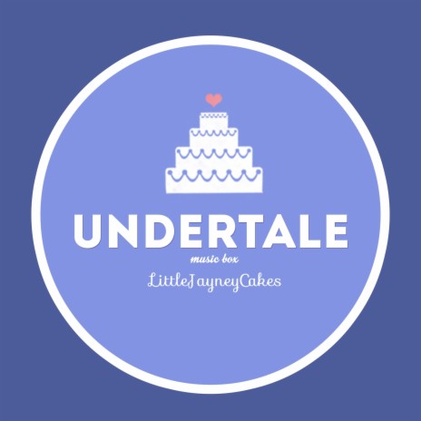 Undertale (Music Box) | Boomplay Music