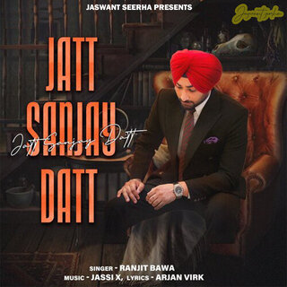 Jatt Sanjay Datt