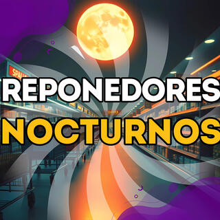 Reponedores Nocturnos lyrics | Boomplay Music