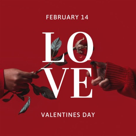 February 14 Love Valentines Day ft. Chris Gale & The Oscar Brown Jazz Trio