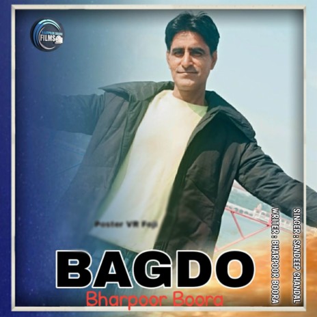 Bagdo | Boomplay Music