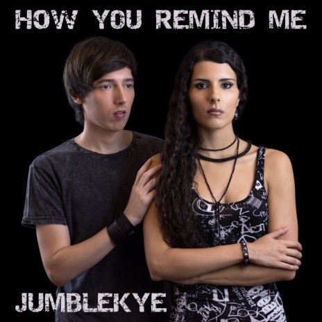 How You Remind Me | Boomplay Music