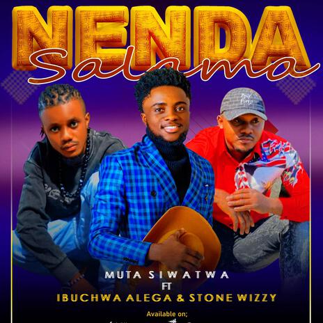 NENDA SALAMA | Boomplay Music