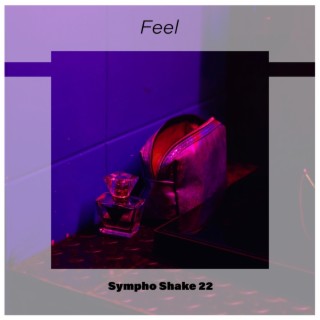 Feel Sympho Shake 22