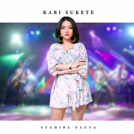 Kari Sukete | Boomplay Music