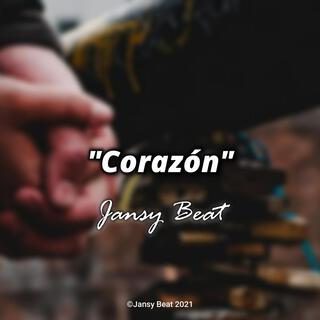 Corazón (Instrumental)