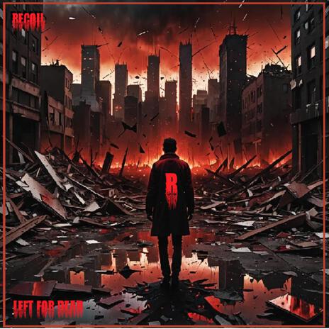 Left For Dead | Boomplay Music