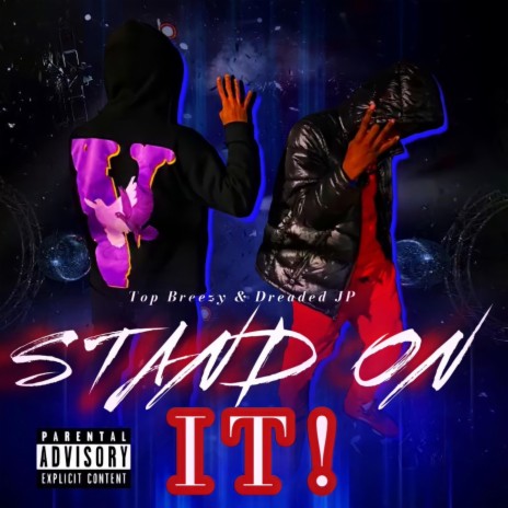 Stand on it ft. 4BMB JP | Boomplay Music