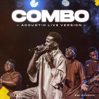 Combo (Acoustic Version) lyrics | Boomplay Music
