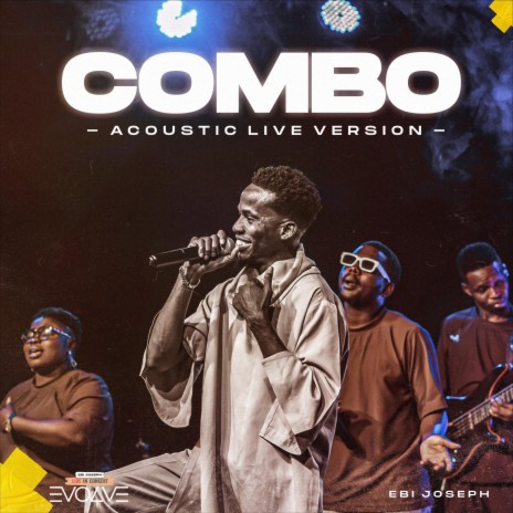 Combo (Acoustic Version) | Boomplay Music