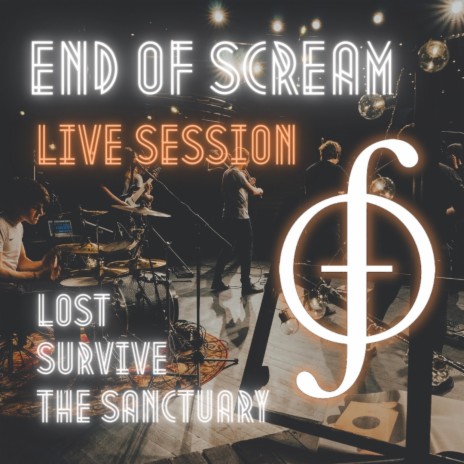 Survive (Live Session) | Boomplay Music