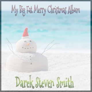 My Big Fat Merry Christmas Album