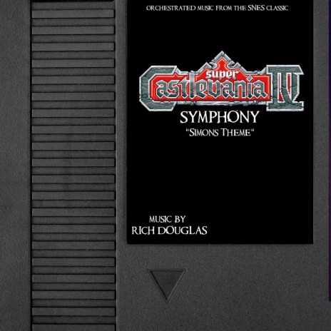 Super Castlevania IV Symphony - Simons Theme | Boomplay Music