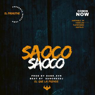 SAOCO (Radio Edit)