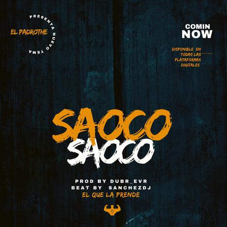 SAOCO (Radio Edit) | Boomplay Music