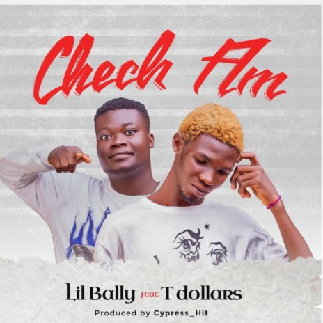 Check Am ft. T-Dollar
