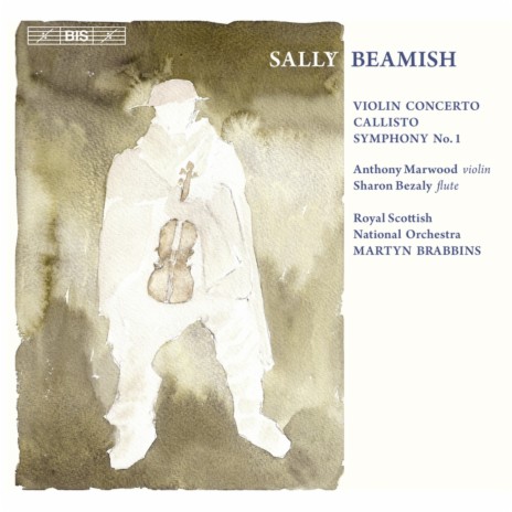 Violin Concerto: II. Quarter note = 60 ft. Royal Scottish National Orchestra & Martyn Brabbins | Boomplay Music