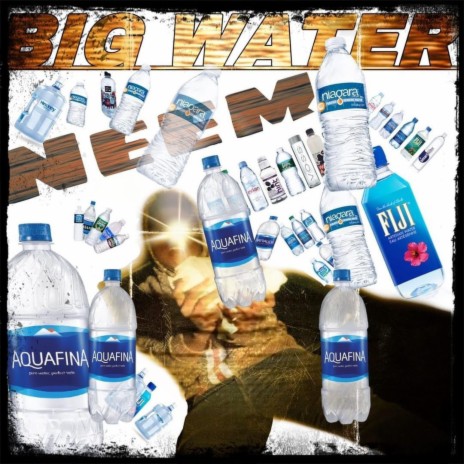 Big Water | Boomplay Music