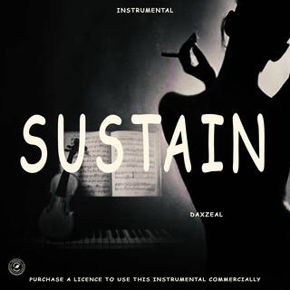 Sustain (Sustain |afrobeat |pop instrumental)