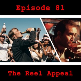 Episode 81 - Another Round in Las Vegas