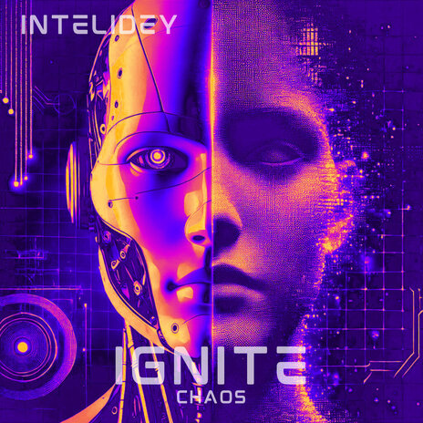 Ignite (Chaos Instrumental) | Boomplay Music