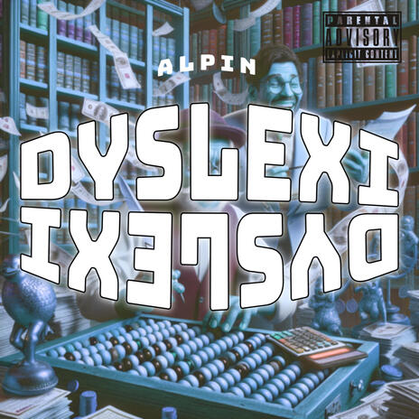 Dyslexi