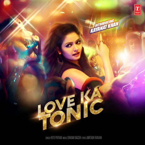 Love Ka Tonic ft. Shivam Bagchi | Boomplay Music