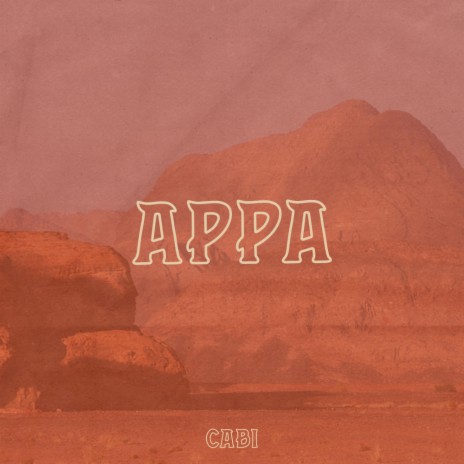 Appa | Boomplay Music