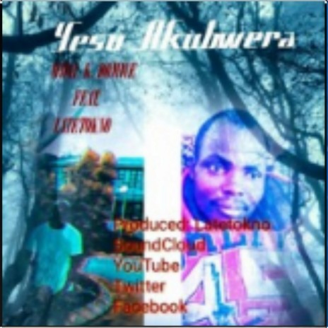 Yesu akubwera | Boomplay Music