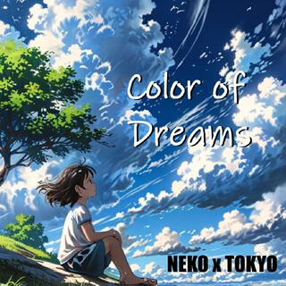 Color of Dreams