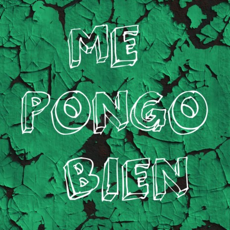 Me Pongo Bien ft. Don Yakone & Al Zoeller