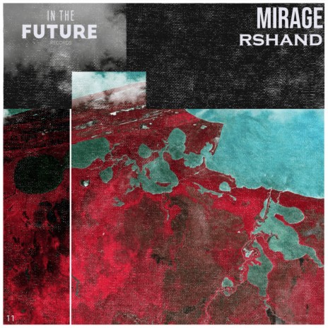Mirage (Radio Edit) | Boomplay Music