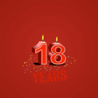 18 Years