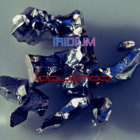 Iridium | Boomplay Music